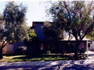 4331 W Sunnyside Dr, Glendale, AZ 85304