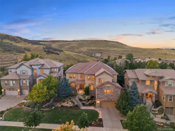 10523 Rivington Court, Lone Tree, CO 80124