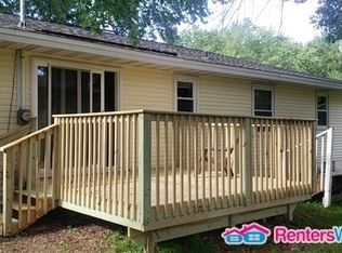 288 Oak Park Dr NE, Blaine, MN 55434
