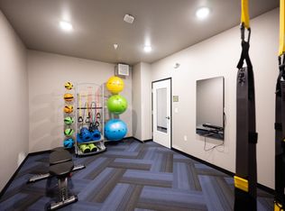 5th Street Lofts, Northfield, MN 55057