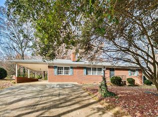 726 Dublin Rd, Asheboro, NC 27203