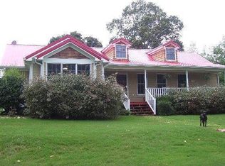 5783 Rocky Mount Rd, Greenville, GA 30222