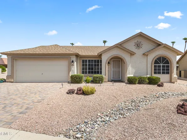 6279 S SUNDOWN Drive, Chandler, AZ 85249