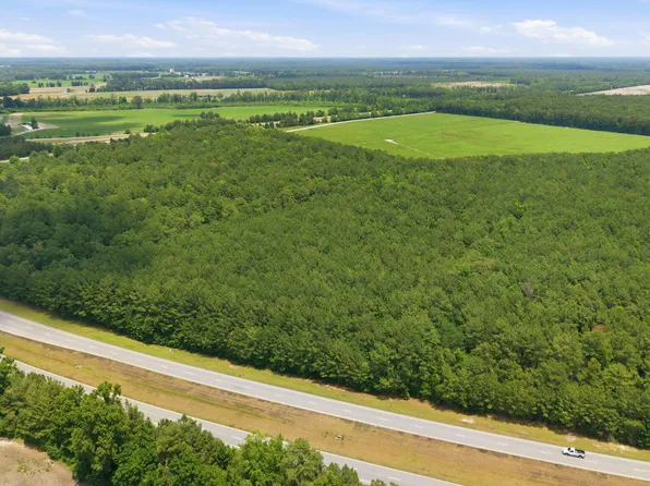 8028 Nc 11 Bus LOT 2, Bethel, NC 27812