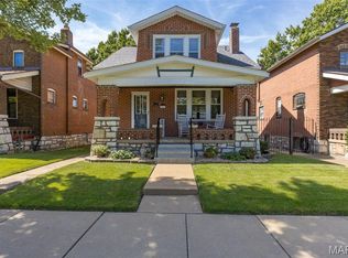 4028 Quincy St, Saint Louis, MO