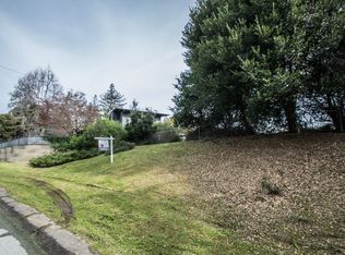 0 Walnut Rd, Castro Valley, CA 94546