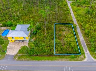 Xxb Thompson Rd, Pt Washington, FL 32459