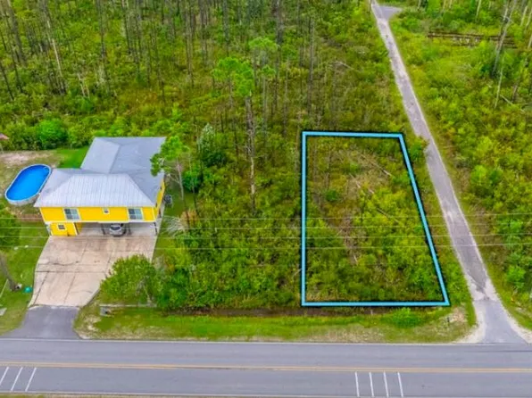 Xxb Thompson Rd, Pt Washington, FL 32459