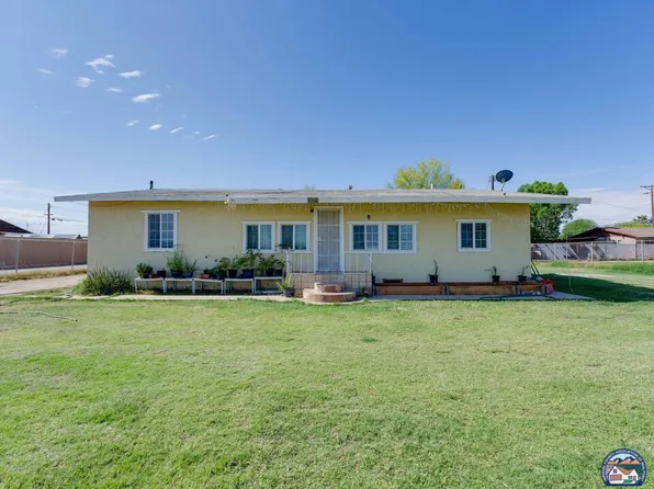 326 E 7th St, Westmorland, CA 92281