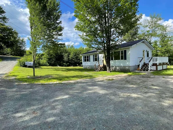 58 Maple Street, Northumberland, NH 03582