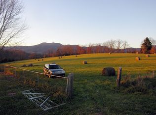 341 Phillipsville Loop, Canton, NC 28716