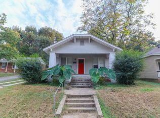 637 Warner Ave, Jonesboro, AR 72401