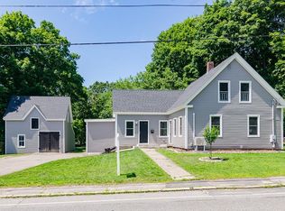 40 Highland St, Rockland, MA 02370