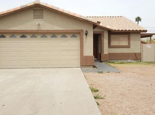 3136 E Chipman Rd, Phoenix, AZ 85040