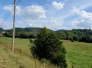 Christian Church Rd, Johnson City, TN 37615