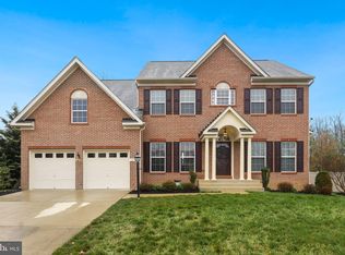 17112 Madrillon Way, Accokeek, MD 20607