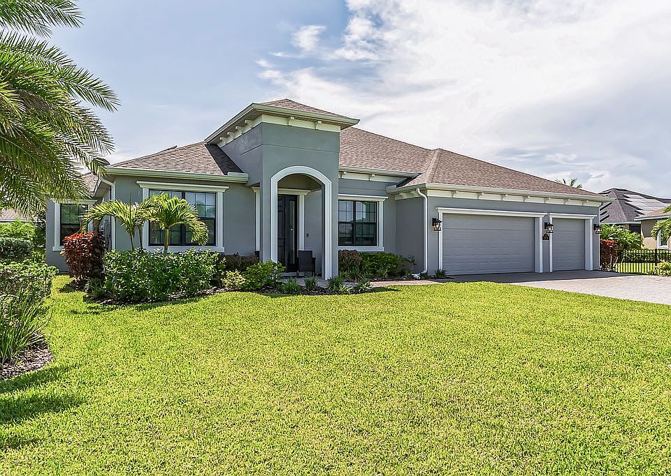 7356 Millbrook Ave, Melbourne, FL 32940 | Zillow