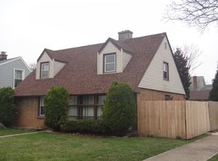 4500 Center Ave, Lyons, IL