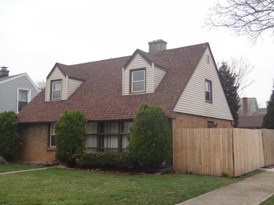 4500 Center Ave, Lyons, IL, 60534
