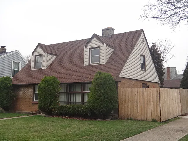4500 Center Ave photo 1