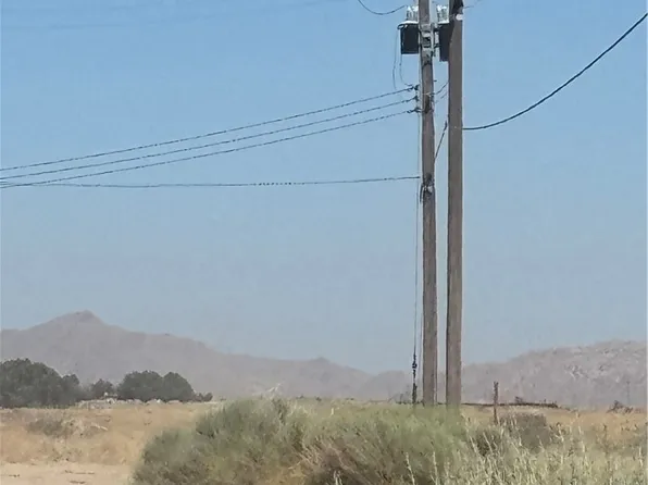 0 Avenue K Lot 8-27, Lancaster, CA 93535