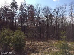 Red Leaf Dr, Romney, WV 26757