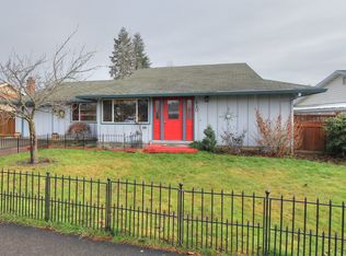 540 SW Willow Creek Dr, Aloha, OR