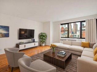 350 W 51st St APT 9F, New York, NY 10019