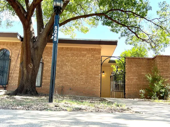 5045 27th St, Lubbock, TX 79407