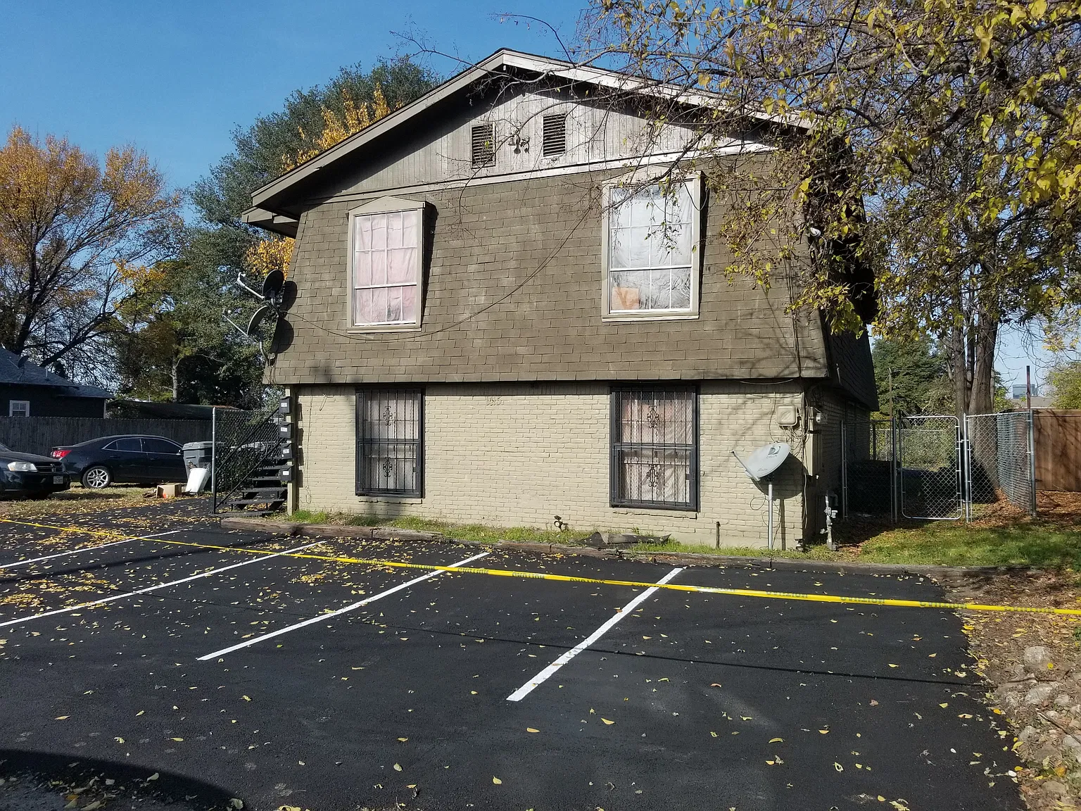 2 bed, 800 sqft, $950 — Photo 1