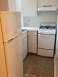 Rented by City Connections Realty