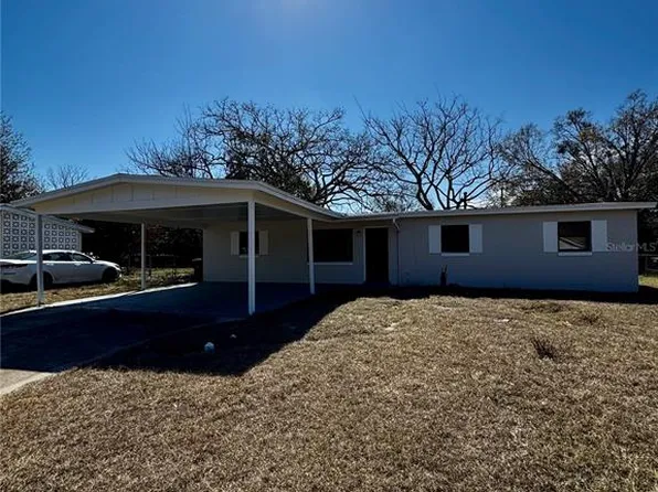 3385 Daryl Ter, Titusville, FL 32796