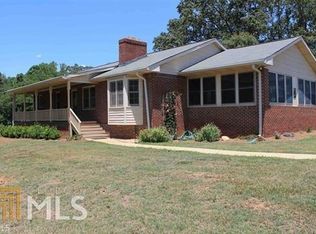 2367 Highway 20 E, McDonough, GA 30252