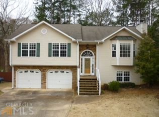 2014 Queensbury Dr, Acworth, GA 30102
