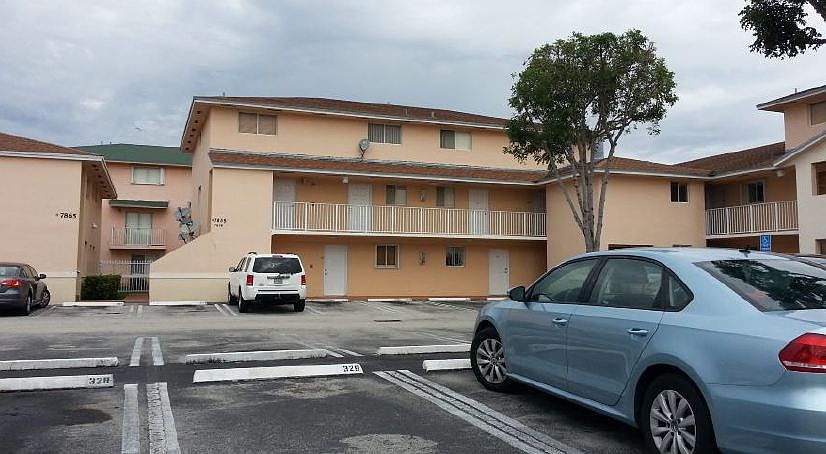 1st image of 7835 W 30th Ct #G-101