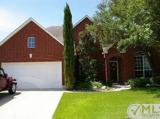 9310 Tyler Oaks, Helotes, TX 78023