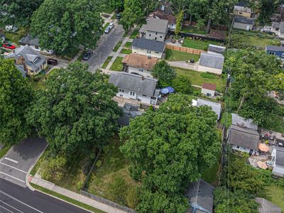 504 Pearson St, Ferndale, MI, 48220