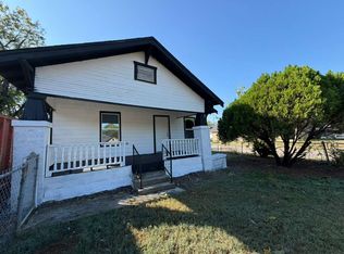 3000 Avenue J, Fort Worth, TX 76105