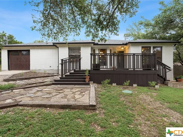 450 Cindi Cir, Wimberley, TX 78676