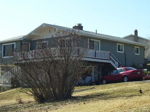 RAISED RANCH IN PINEY RIDGE