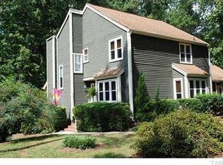 5831 Sentinel Dr, Raleigh, NC 27609