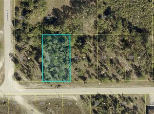 3416 42nd St SW, Lehigh Acres, FL 33976