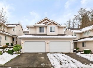1606 Hollow Dale Pl #5-C, Everett, WA 98204