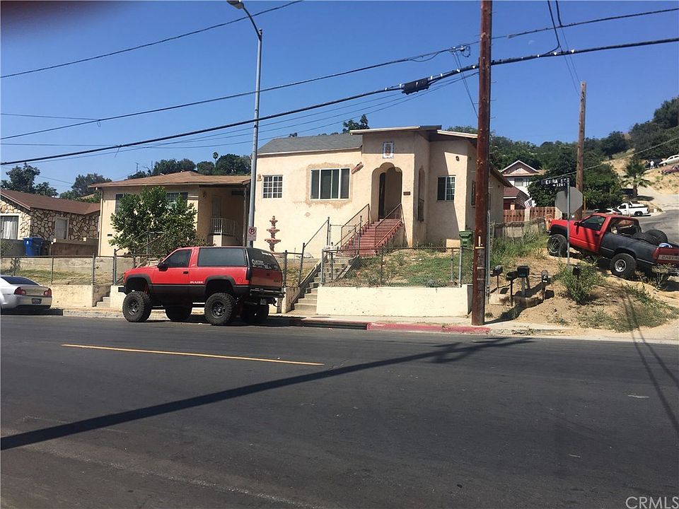 1st image of 3219 Sierra St