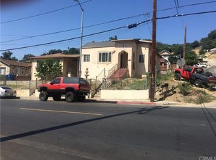 3219 Sierra St, Los Angeles, CA 90031