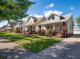 10209 Plymouth Ave, Garfield Heights, OH