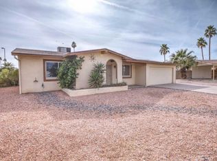 2746 W Isabella Ave, Mesa, AZ 85202
