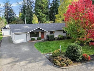 5811 36th Avenue E, Tacoma, WA, 98443