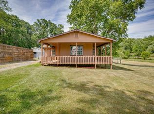 412 Allen Dr, Kingsport, TN 37660