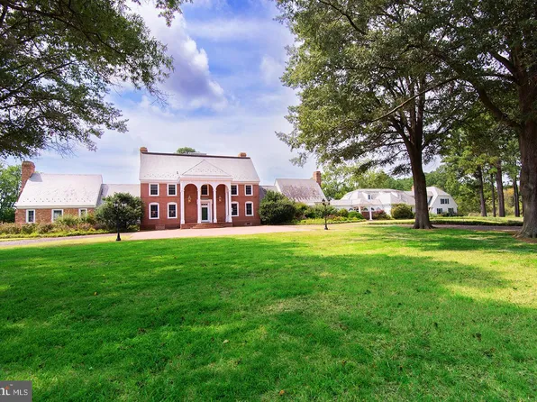 27999 Coulbourn Creek Rd, Marion Station, MD 21838